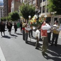 Castellón, Sant Félix 2011