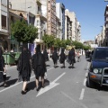Castellón, Sant Félix 2011