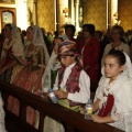 Castellón, Sant Félix 2011