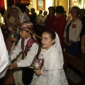 Castellón, Sant Félix 2011