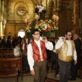 Castellón, Sant Félix 2011