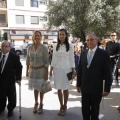 Castellón, Sant Félix 2011