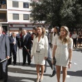 Castellón, Sant Félix 2011