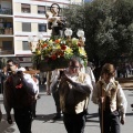 Castellón, Sant Félix 2011