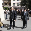 Castellón, Sant Félix 2011