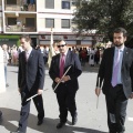Castellón, Sant Félix 2011