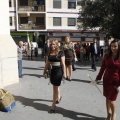Castellón, Sant Félix 2011