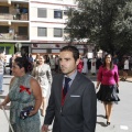 Castellón, Sant Félix 2011