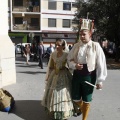 Castellón, Sant Félix 2011