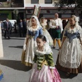 Castellón, Sant Félix 2011