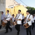 Castellón, Sant Félix 2011