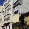 Castellón, Sant Félix 2011
