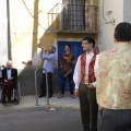 Castellón, Sant Félix 2011