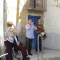 Castellón, Sant Félix 2011