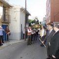 Castellón, Sant Félix 2011