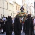 Castellón, Sant Félix 2011