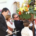 Castellón, Sant Félix 2011