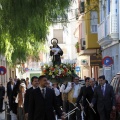 Castellón, Sant Félix 2011