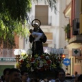 Castellón, Sant Félix 2011
