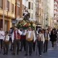 Castellón, Sant Félix 2011