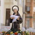 Castellón, Sant Félix 2011