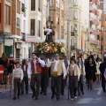 Castellón, Sant Félix 2011