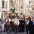 Castellón, Sant Félix 2011