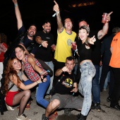 Capla Festival