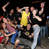 Capla Festival