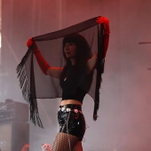 Capla Festival
