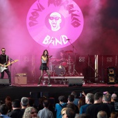 Capla Festival