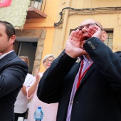 Fiestas de Santa Bárbara
