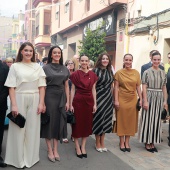 Fiestas de Santa Bárbara