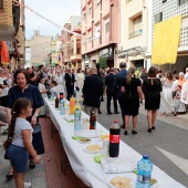 Fiestas de Santa Bárbara