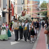 Fiestas de Santa Bárbara