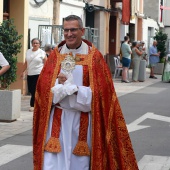 Fiestas de Santa Bárbara