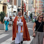 Fiestas de Santa Bárbara