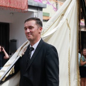 Fiestas de Santa Bárbara