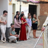 Fiestas de Santa Bárbara