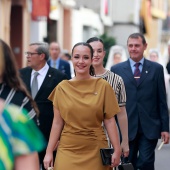 Fiestas de Santa Bárbara