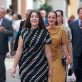 Fiestas de Santa Bárbara