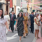 Fiestas de Santa Bárbara