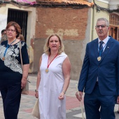 Fiestas de Santa Bárbara