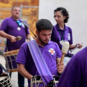 Fiestas de Santa Bárbara