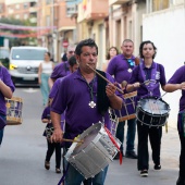 Fiestas de Santa Bárbara