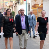 Fiestas de Santa Bárbara