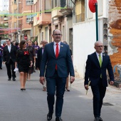 Fiestas de Santa Bárbara