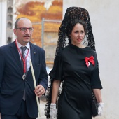 Fiestas de Santa Bárbara
