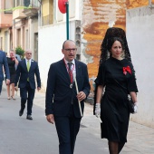 Fiestas de Santa Bárbara
