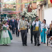 Fiestas de Santa Bárbara